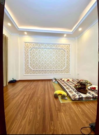 Bán căn mặt phố trần điền, dt rộng, mặt tiền lớn,  vỉa hè, 6646203