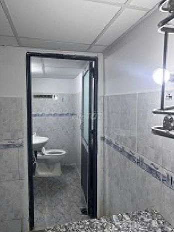 Phòng trọ đầy đủ nội thất gần đại học văn lang  56618749 6646221