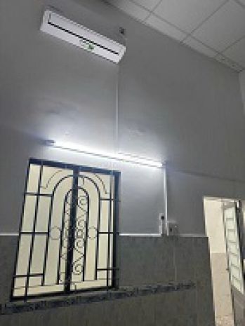 Phòng trọ đầy đủ nội thất gần đại học văn lang  56618749 6646223