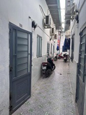 Phòng trọ đầy đủ nội thất gần đại học văn lang  56618749 6646224