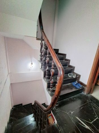 Bán nhà hàng bài, 45m2, 5 tầng, mặt tiền 5.2m, 30.5 tỷ, ngõ 6646238