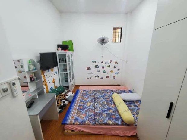 Hoàng hoa thám - bình thạnh - 54m2 - 3 tầng - 3pn - nở hậu 6646246