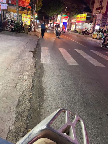 Bán nhà mặt tiền 8x38m giá 24 tỷ đường nguyễn văn quá 6646261
