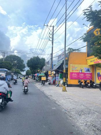 Bán nhà mặt tiền 20x31m giá 25 tỷ đường lê văn khương 6646267