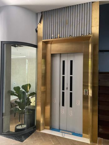 Mình chủ nhà cho thuê nhà mới, lô góc, phố xã đàn, 92m2x 4t 6646270