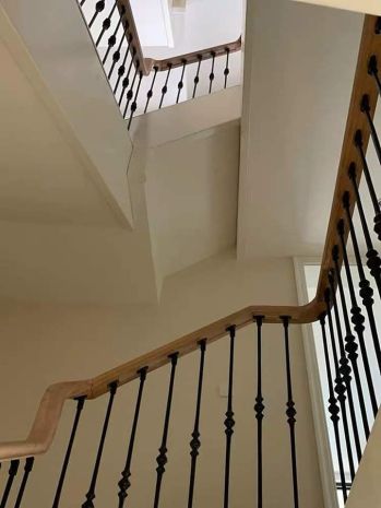 Mình chủ nhà cho thuê nhà mới, lô góc, phố xã đàn, 92m2x 4t 6646272