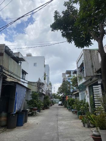 Lê văn quới gần 4 xã giáptân phú hẻm 6m thông xe hơi vào 6646288