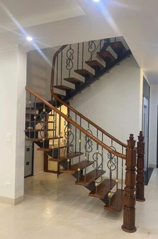 Nhà tôi cho thuê nhà mới, hai cửa đi, bách khoa, 97m2x 5t 6646320
