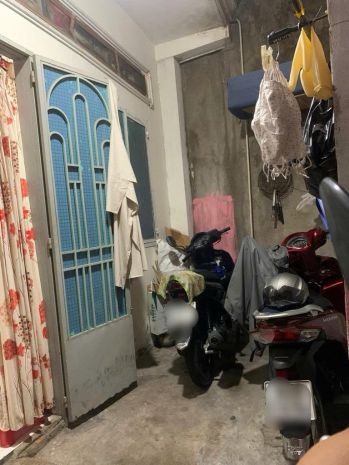 Bán lô đất 4 x 27 - hẻm vip 214 nguyễn oanh gò vấp - hẻm 5m 6646349