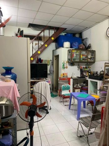 Bán lô đất 4 x 27 - hẻm vip 214 nguyễn oanh gò vấp - hẻm 5m 6646350