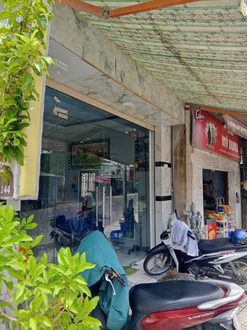 Bán nhà mặt tiền nguyễn thị thảnh  hóc môn  giá chỉ 6 tỷ 6646450