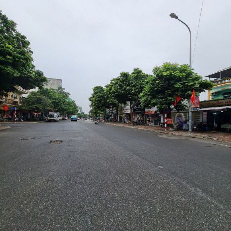 Hiếm có khó tìm. 62m2 trâu quỳ, trung tâm gia lâm, ô tô 6646543
