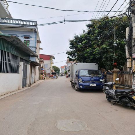Hiếm có khó tìm. 62m2 trâu quỳ, trung tâm gia lâm, ô tô 6646547
