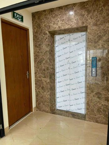 Tôi chủ nhà cho thuê nhà lô góc, mới,vỉa hè, 116m2- 5t, phố 6646598