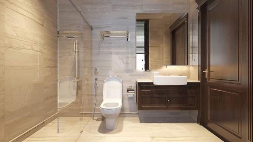 Tôi chủ nhà cho thuê nhà lô góc, mới,vỉa hè, 116m2- 5t, phố 6646600
