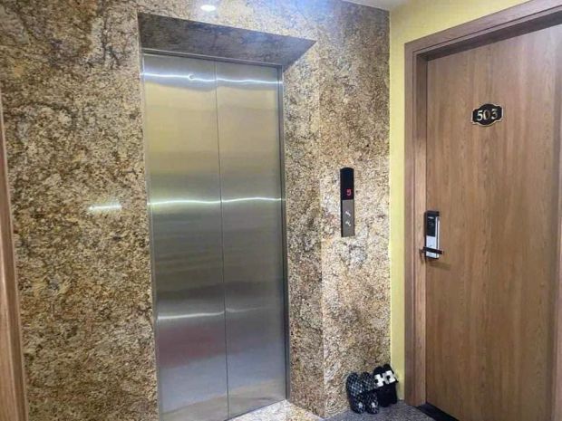 Nhà tôi cho thuê nhà căn góc, mới, 114m2_ 4t vỉa hè, phố 6646632