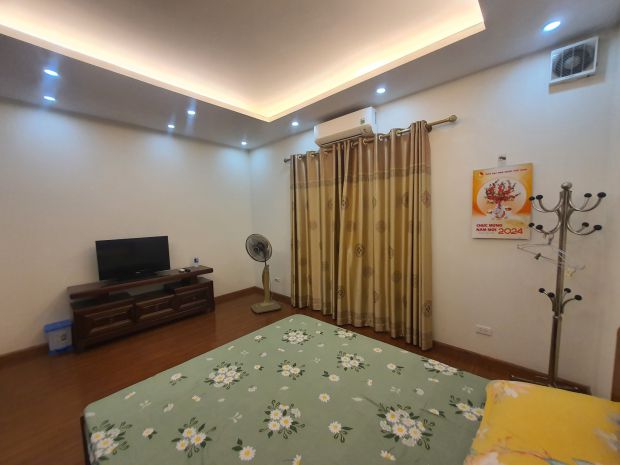 Bán nhà đại cồ việt, 140m2, 4 tầng, mặt tiền siêu khủng 8m, 6646663