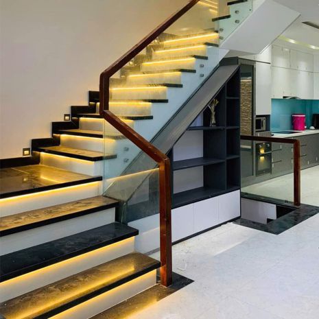 Nhà tôi cho thuê nhà hai cửa đi, mới,vỉa hè, 114m2- 4t, phố 6646688