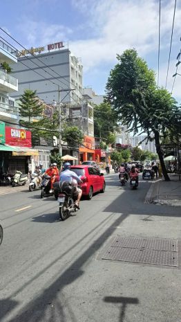 Bán nhà mặt tiền thạch lam 80m2 - 3 tầng kinh doanh tốt 6646795