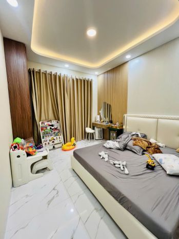 Bán nhà mặt tiền thạch lam 80m2 - 3 tầng kinh doanh tốt 6646796