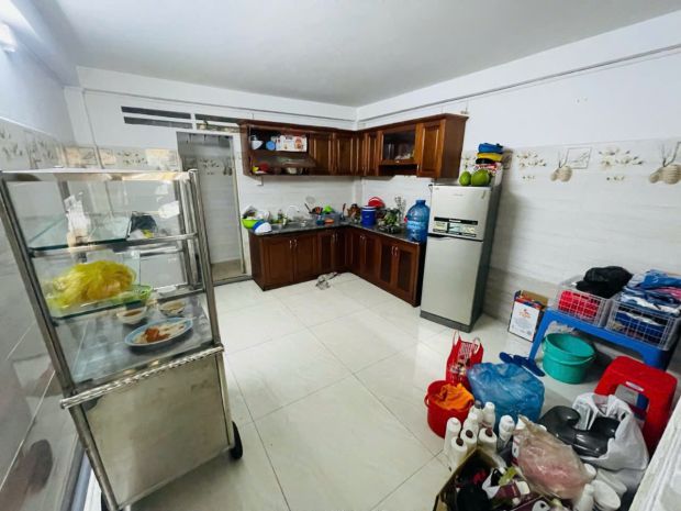 Bán nhà mặt tiền thạch lam 80m2 - 3 tầng kinh doanh tốt 6646799