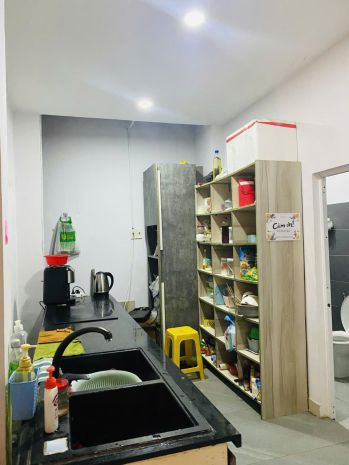 Giáp quận 1  gần cầu chữ y  97m²  thu 14trtháng 6647004