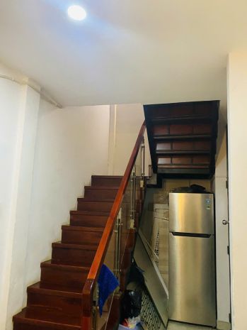 Giáp quận 1  gần cầu chữ y  97m²  thu 14trtháng 6647005