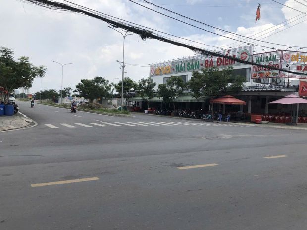 Bán nhà mặt tiền kd ful thổ, phan văn đối, bà điểm, hóc 6647096