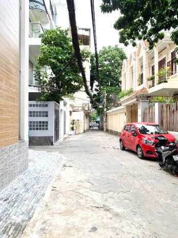 Nhà ô tô đỗ cửa đường lý chính thắng  q3 diện tích 160m2 6647149