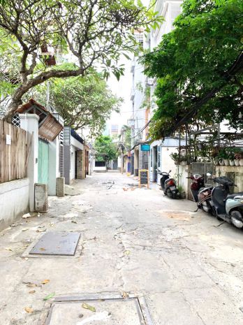 Nhà ô tô đỗ cửa đường lý chính thắng  q3 diện tích 160m2 6647151