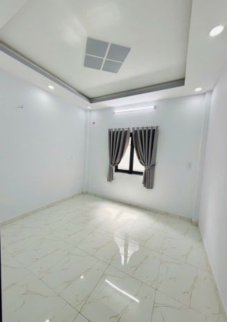 Bán nhà 2 mặt hẻm xe hơi tân bình   nhà mới 3 tầng  ở 6647213