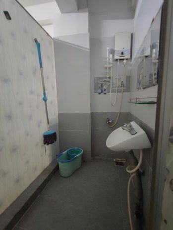 Cho thuê chdv ngay cầu thị nghè,bình thạnh,25m2,wcr, 4tr 6647218