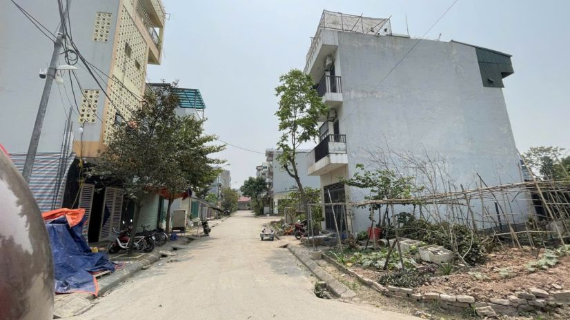 Bán đất đáu giá tại tổ 5 đồng mai - hà đông - hà nội dt 6647302
