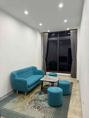 Tt hai bà trưng, cách mặt phố 5m, nhà mới nở hậu ở ngay 6647327