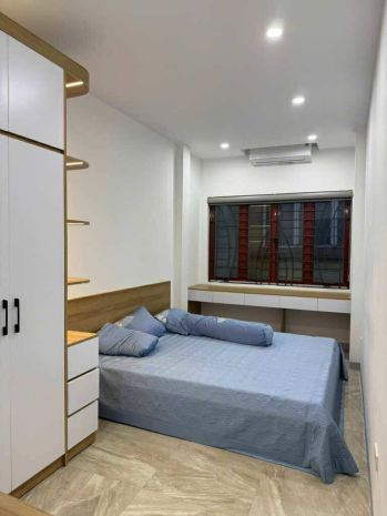 Tt hai bà trưng, cách mặt phố 5m, nhà mới nở hậu ở ngay 6647329