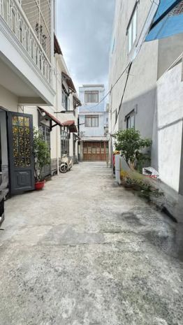 Nhà đường nguyễn cửu vân phường 17 quận bình thạnh cũ. 6647433