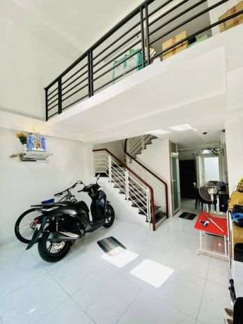 Nhà đường nguyễn cửu vân phường 17 quận bình thạnh cũ. 6647435