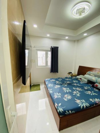 Nhà đường nguyễn cửu vân phường 17 quận bình thạnh cũ. 6647437