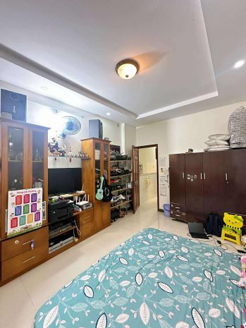 Nhà  hẻm ôtô đường nhất chi mai phường 13 quận tân bình. 6647445