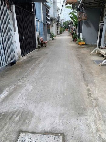 Nhà 5 triệu 2 phòng ngủ phạm ngọc hưng có sân rộng 6647523