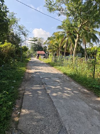 56. cho thuê đất 5 triệu 1200m2 gần cầu cồn khương 2 mặt lộ 6647559