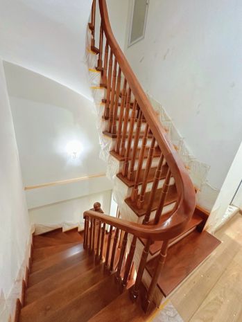 Bán nhà phố hoàng văn thái 52m2 x 4t x 12,5 tỷ ô tô, kinh 6647599