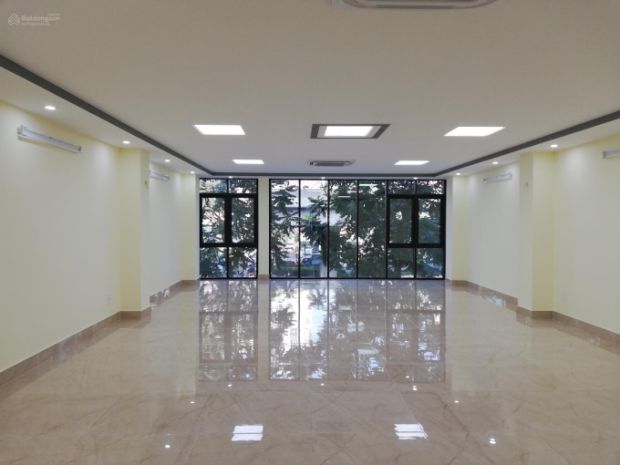 Cho thuê văn phòng mặt phố khuất duy tiến  ưu đãi 50 chi p 6647610