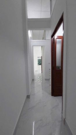 Đường 7 hẻm xe hơi linh tây tđ, 53m2, 2 tầng, giá chỉ 4.5 tỷ 6647636