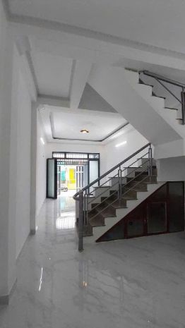 Đường 7 hẻm xe hơi linh tây tđ, 53m2, 2 tầng, giá chỉ 4.5 tỷ 6647638