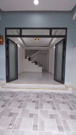 Đường 7 hẻm xe hơi linh tây tđ, 53m2, 2 tầng, giá chỉ 4.5 tỷ 6647639