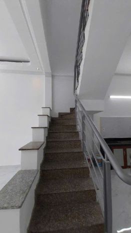 Đường 7 hẻm xe hơi linh tây tđ, 53m2, 2 tầng, giá chỉ 4.5 tỷ 6647640