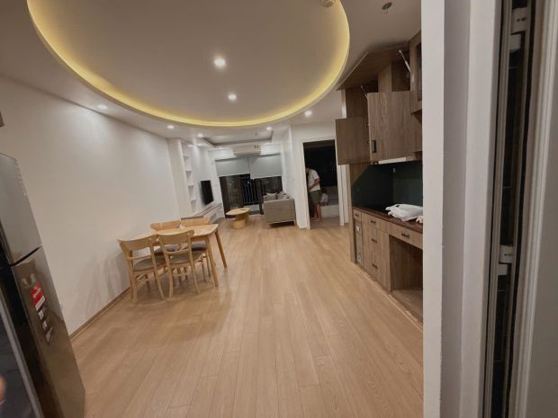 Chính chủ cho thuê căn hộ 75m2 tòa liễu giai tower, số 26 6647882