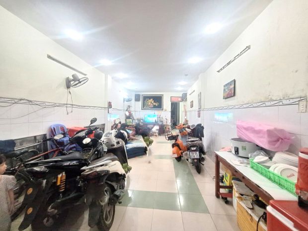Bán nhà mặt tiền vip hiệp phú  gần chợ kiến thiết 90m2 - 6647920