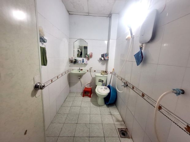 Bán nhà mặt tiền vip hiệp phú  gần chợ kiến thiết 90m2 - 6647922